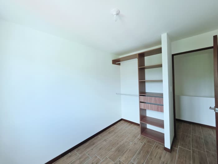 Apartamento de 2 Niveles en Venta Nuvó Naranjo Z4 Mixco - foto 3