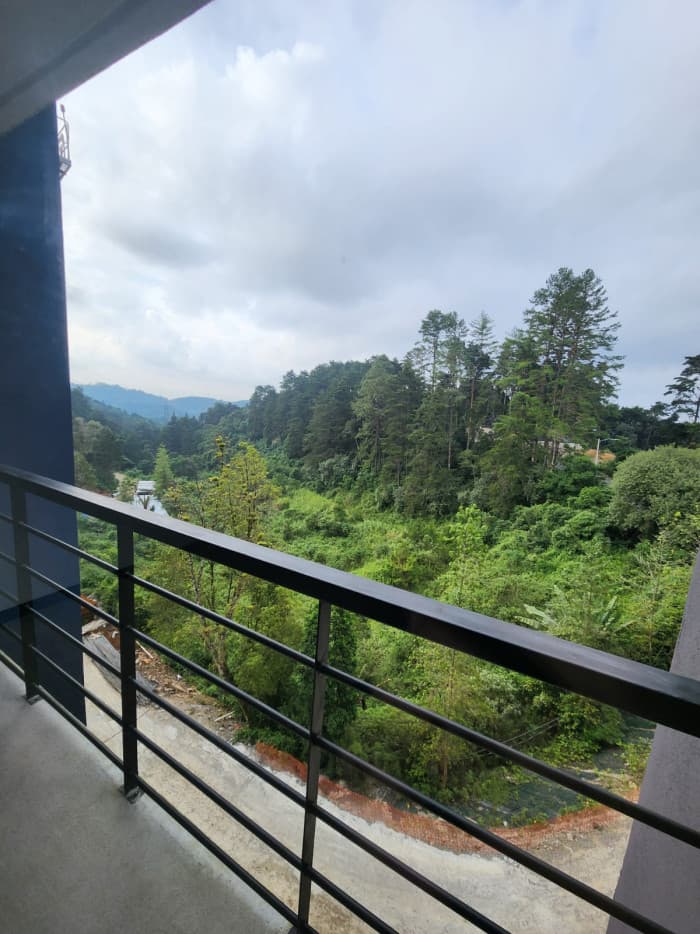 Apartamento en Renta Carretera El Salvador Cristo Rey - foto 4