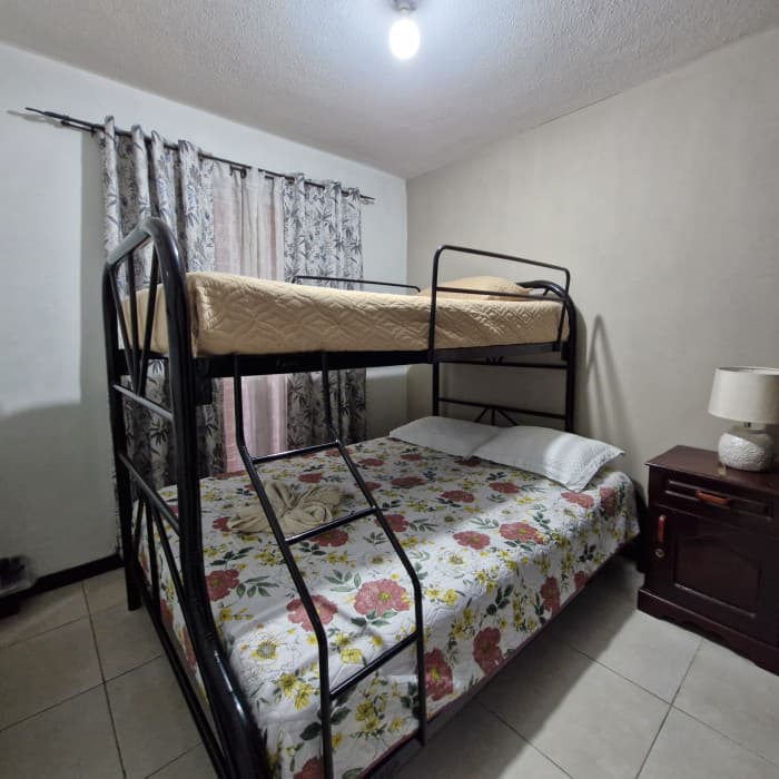 Apartamento Amueblado en Venta/Renta en Zona 4 - foto 4