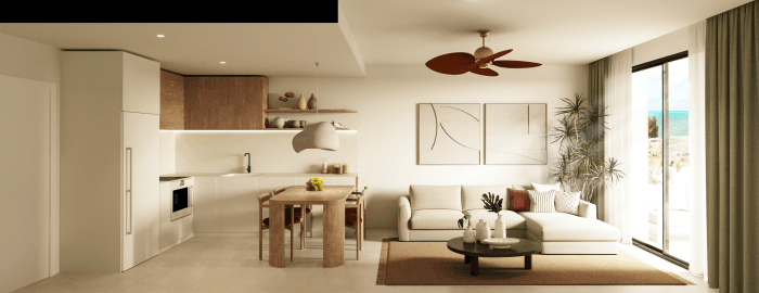 Apartamento en Construcción en Venta en Punta Cana - foto 3