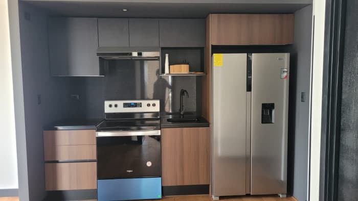 Apartamento en venta en Villa Mariscal zona 11 - foto 4