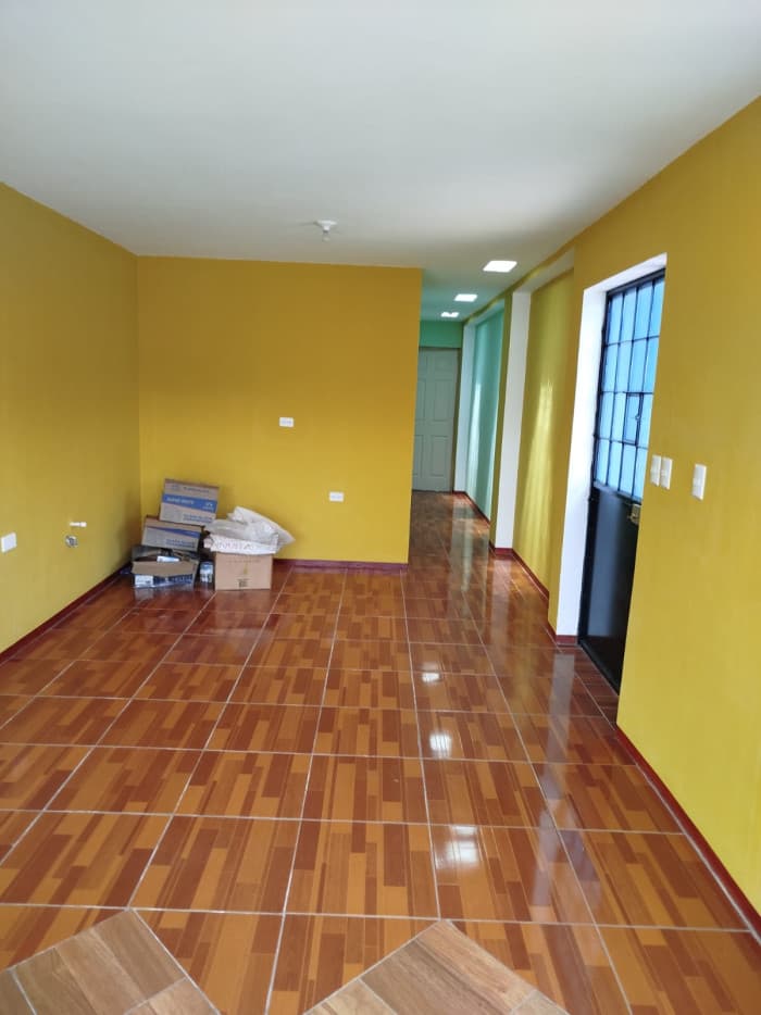 Renta de Apto en San Cristobal en Panorma Zona 8 Mixco - foto 3