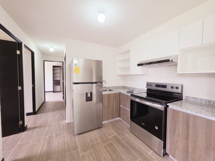 Apartamento en Renta en Monet Cristo Rey Puerta Parada - foto 3