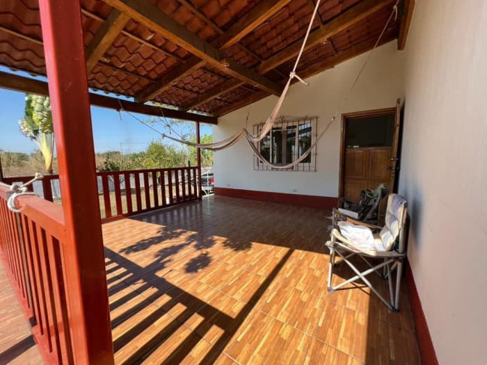 Casa en venta en Quintas La Ponderosa Escuintla - foto 2