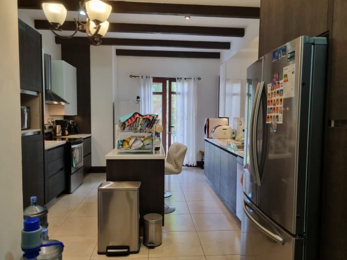 VENTA apartamento en Muxbal km. 8 Carretera al Salvador - foto 3