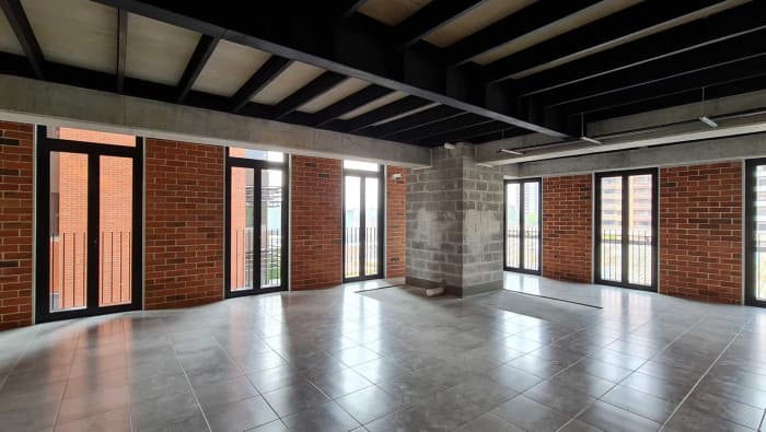 Oficina en Venta en Zona 10 Ciudad de Guatemala - foto 3
