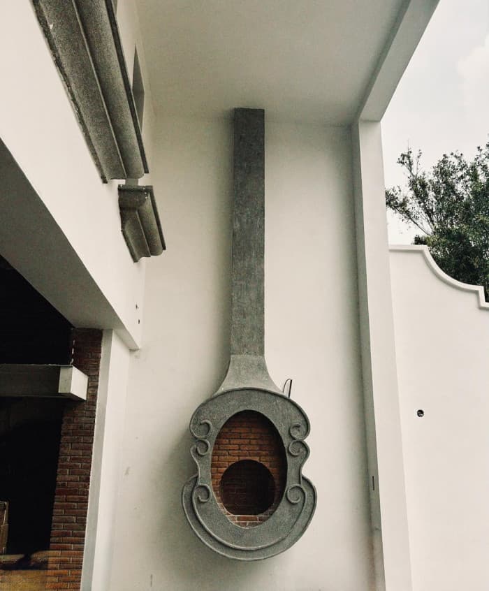 Venta de Casa Hacienda del Comendador Antigua Guatemala - foto 4