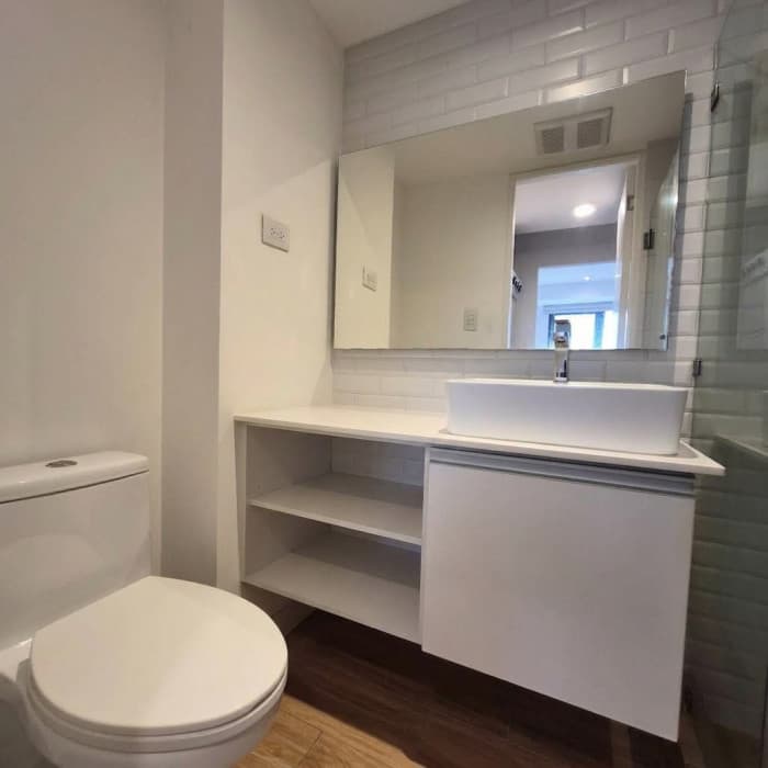 Apartamento de 1 habitación en Venta en QUO Zona 4 - foto 13