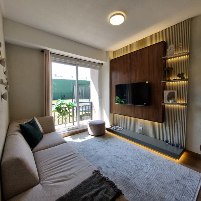 Venta de Apartamento en Zona 2 Ciudad de Guatemala - foto 3