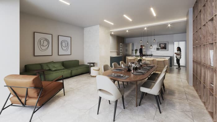 Venta de Apartamento en Zona 2 Ciudad de Guatemala - foto 3