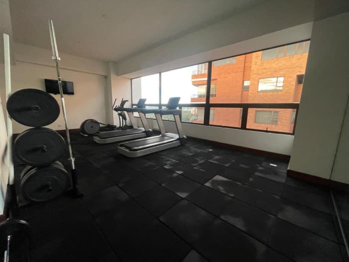 Apartamento En Renta en Salvattore Zona 10 - foto 8