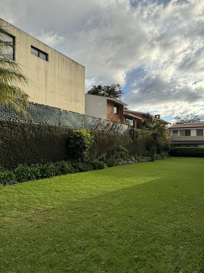 Casa tipo townhouse en Renta zona 15 Vista Hermosa 2. - foto 11
