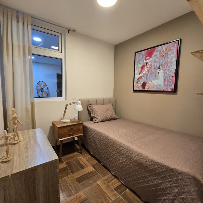 Pre-Venta Apartamento en Zona 11 Ciudad de Guatemala - foto 4