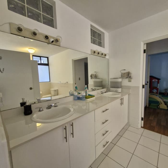 Elegante casa en Renta en Km. 8.5 Carretera al Salvador - foto 15