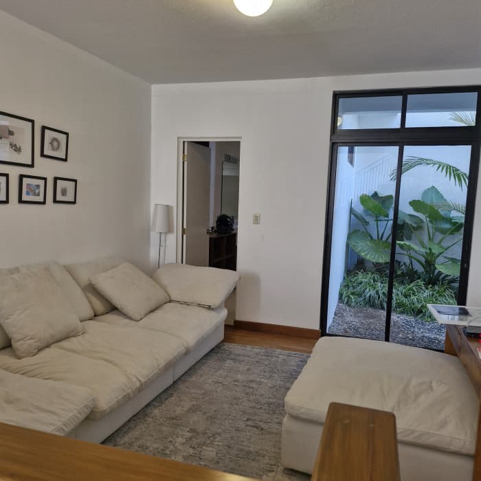 Elegante casa en Renta en Km. 8.5 Carretera al Salvador - foto 12