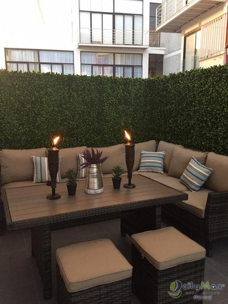 Venta Apartamento en Shift zona 16 - foto 2