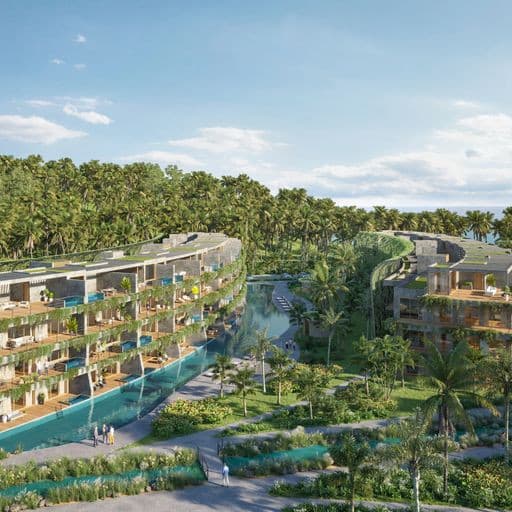 Apartamento en Venta Las Terrenas República Dominicana - foto 2