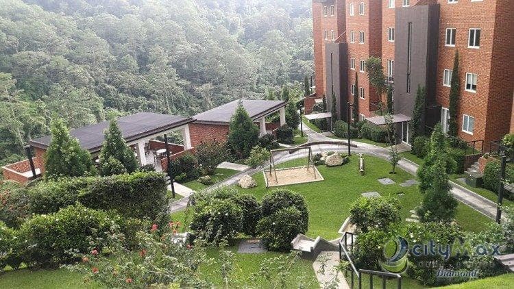 Apartamento en zona 16 en Venta Hexa Cañada 16 - foto 2