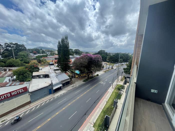 Apartamento en Venta zona 7 ciudad Guatemala - foto 12