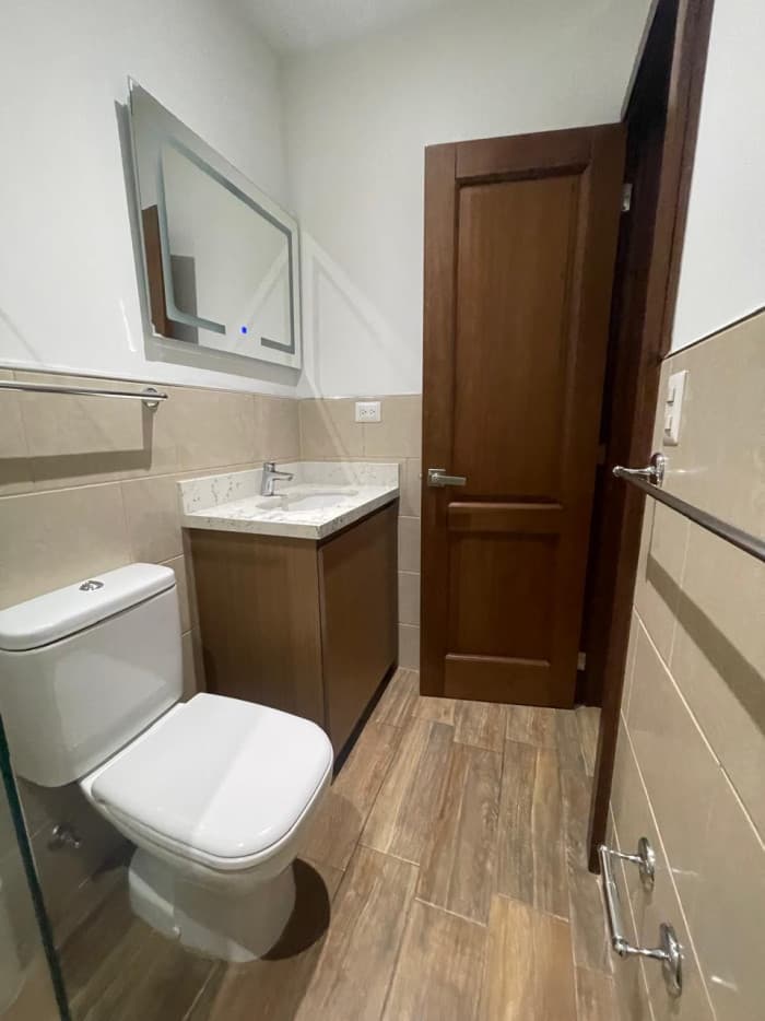 Apartamento En Renta en Salvattore Zona 10 - foto 16