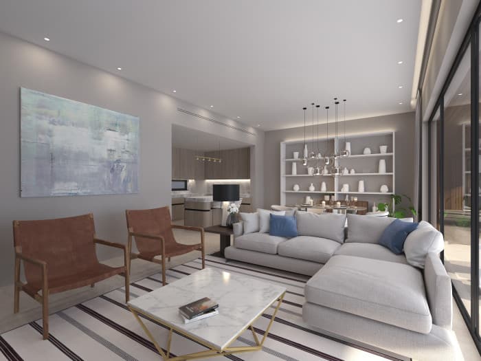 Apartamento en Construcción Venta en Punta Cana - foto 2
