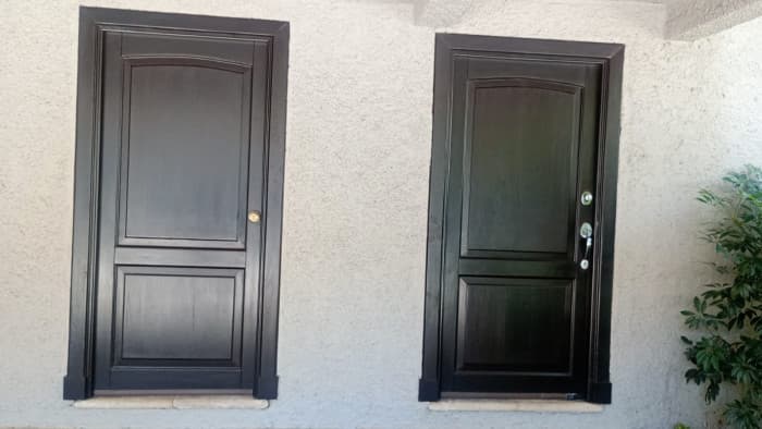 Casa en Renta dentro de Condominio en Km 13 CAES - foto 2