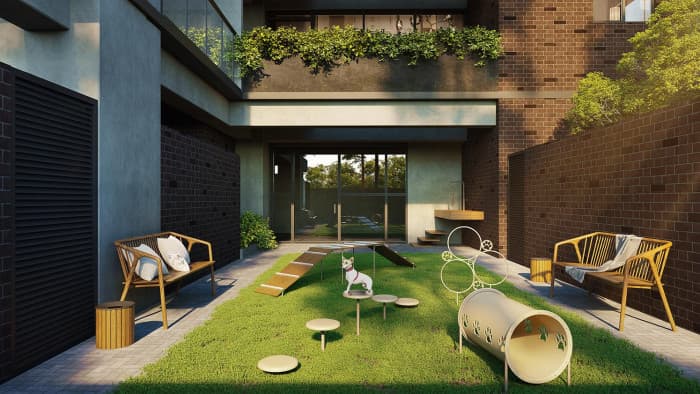 Apartamento Grande en VENTA en Kanajuyu Zona 16 - foto 2