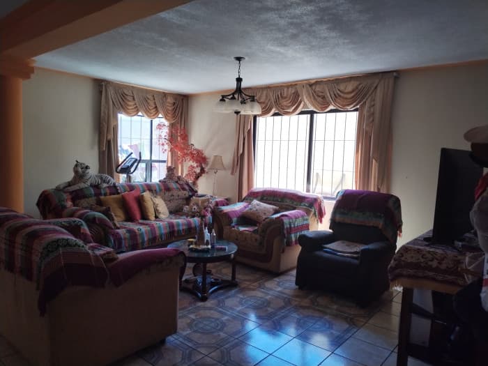 Casa en Venta en Carretera el Salvador km 19.5 - foto 3