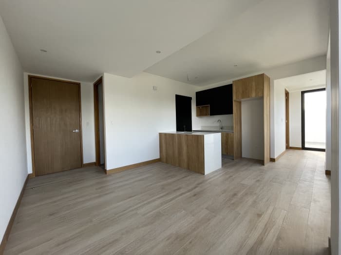 Apartamento en Venta en La Villa Zona 14, Guatemala - foto 4