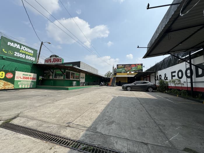 Terreno venta salida al Atlántico zona 17 - foto 3