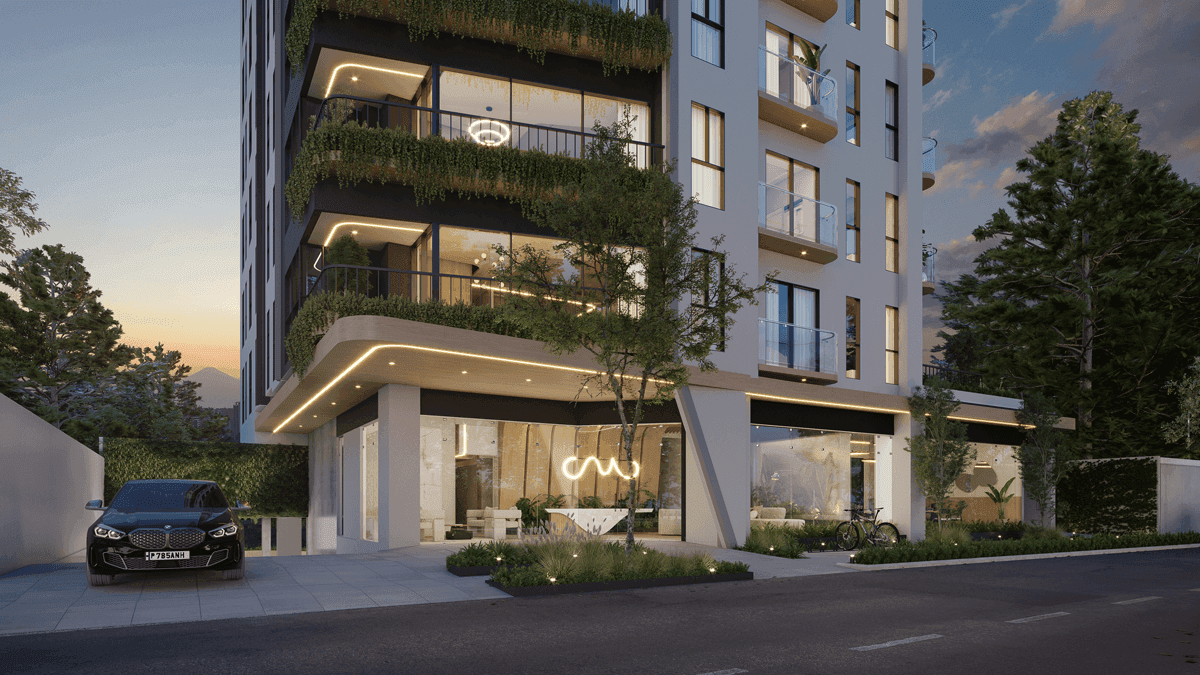 Apartamentos nuevos en Venta Zona 15  - foto 2