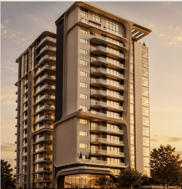 Apartamento en Venta en Zona 15 Vista Hermosa 2 - foto 2