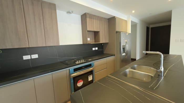 Apartamento en Renta de 2 habitaciones en Gaura Zona 15 - foto 4