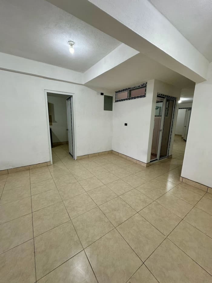 Apartamento en renta a 5 minutos de Calzada Roosevelt - foto 4