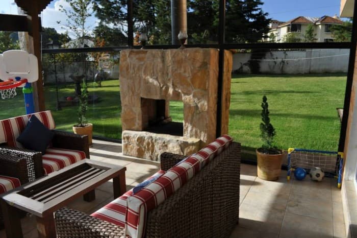 Casa en venta en Colinas de Andalucía Fraijanes - foto 2