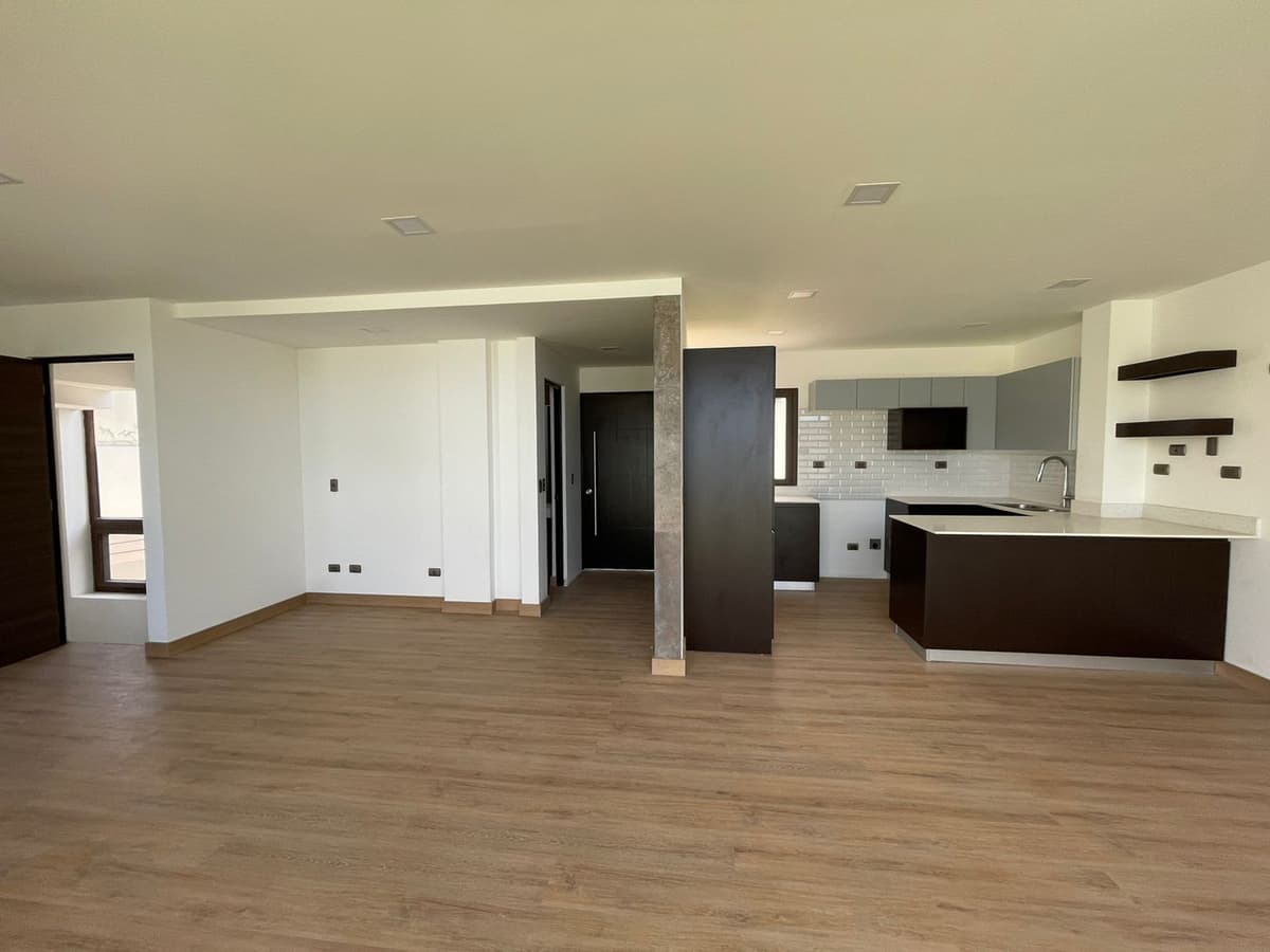 Casa nueva en Venta Zona 15 La Isla - foto 4