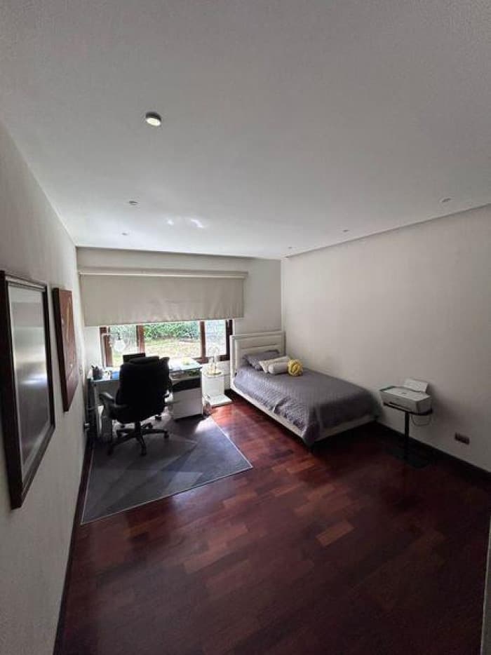 Casa en venta y renta en zona 16 dentro de garita  - foto 7