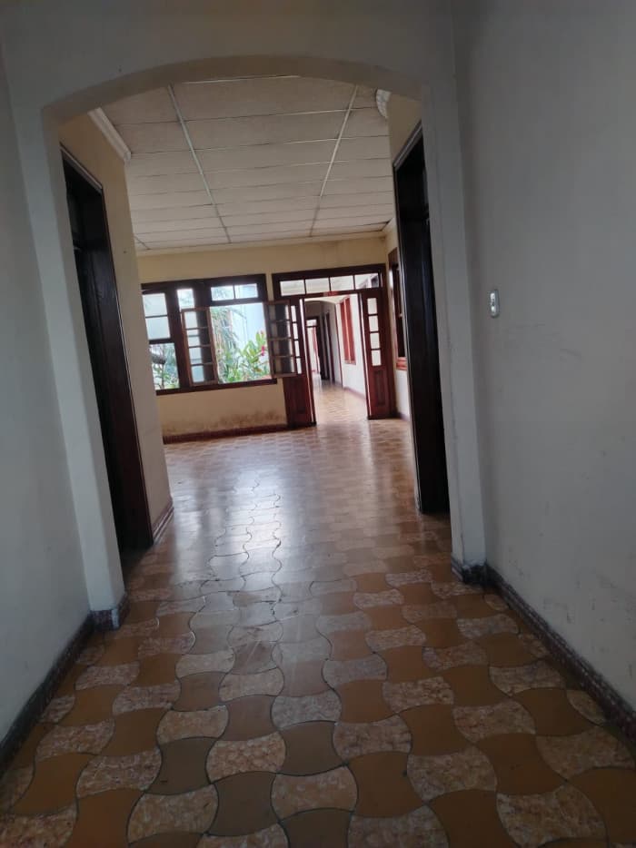 Alquiler casa para oficinas en Zona 1 Centro Historico - foto 5
