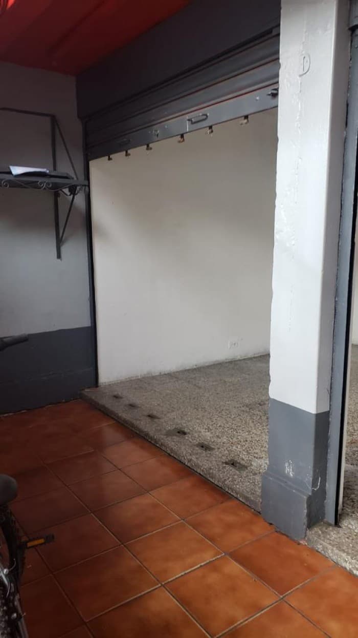 Renta de Local Comercial en zona 7  - foto 3