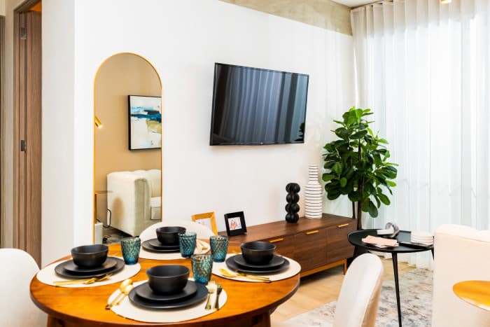 Apartamento en Venta en Las Américas Zona 13 - foto 4