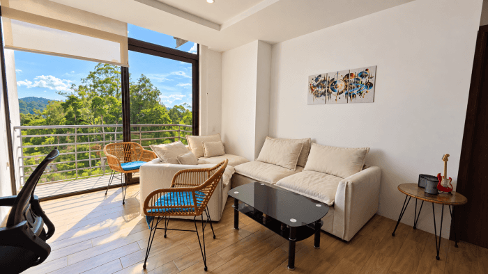 Apartamento Amueblado Venta O2 Apartamentos Km14 CAES - foto 2