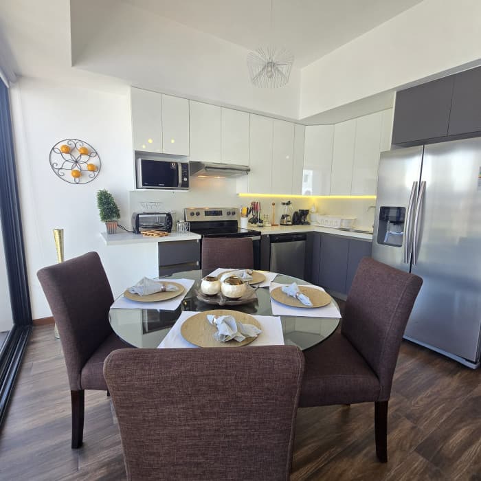 Apartamento en Venta o Renta en Zona 10, Guatemala - foto 4