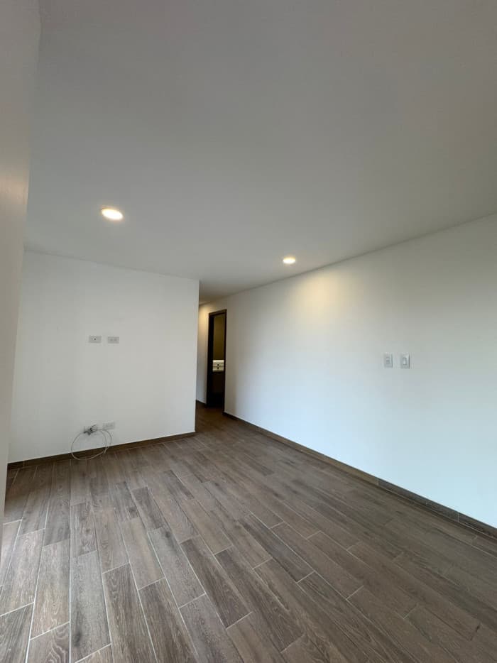Apartamento en Renta Zona 14 Parque 14 - foto 3