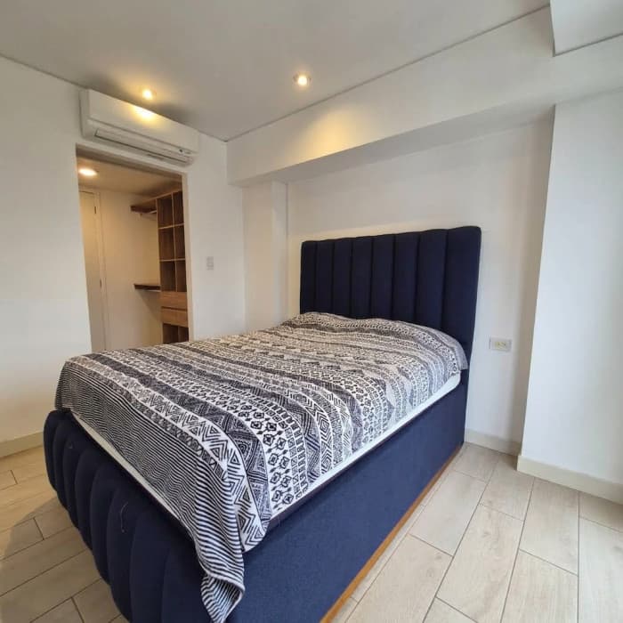 Apartamento de 1 habitación en Venta en QUO Zona 4 - foto 8