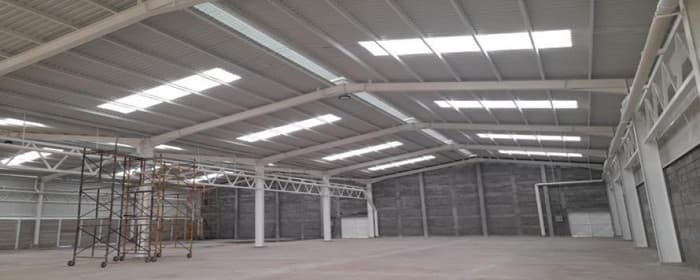 Bodega en Renta en Condominio Industrial Taxisco  - foto 2