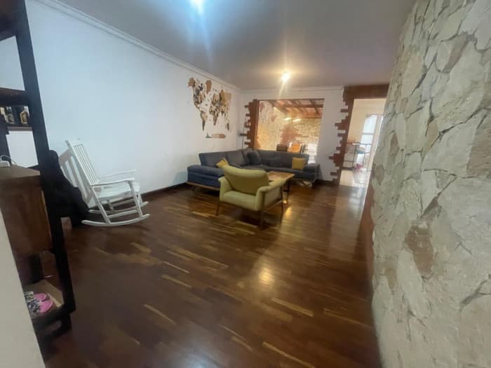 Casa en Renta en Cañadas de Elgin Zona 13 - foto 2