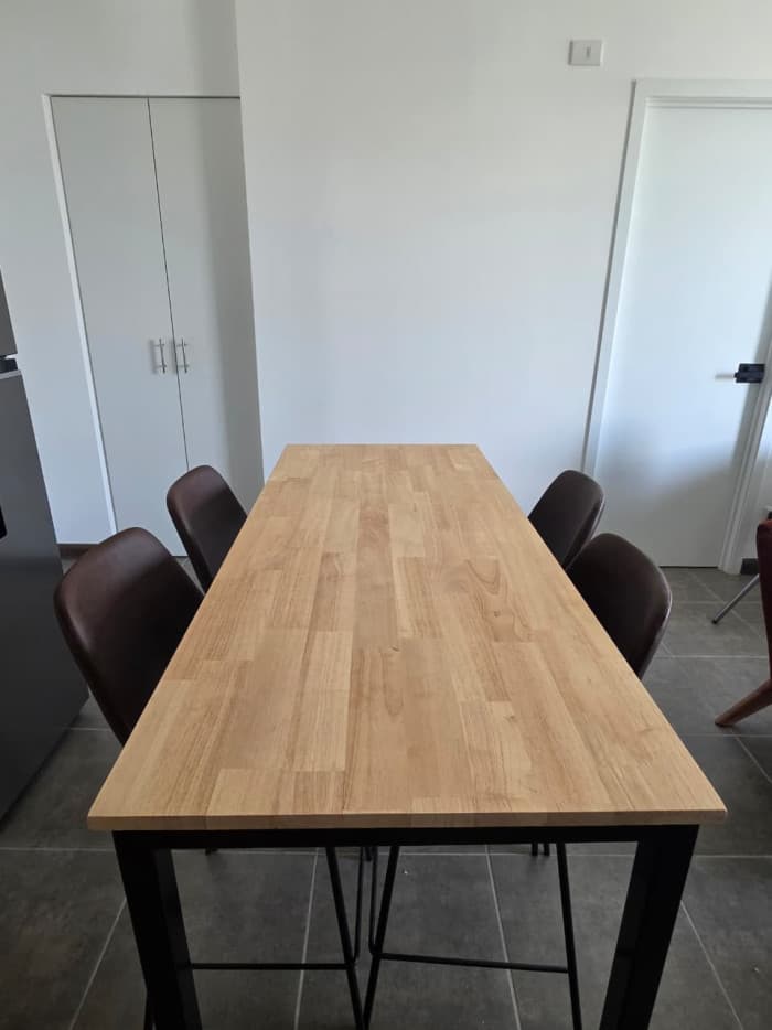 Apartamento amueblado en renta zona 15 Vista Hermosa 1 - foto 5
