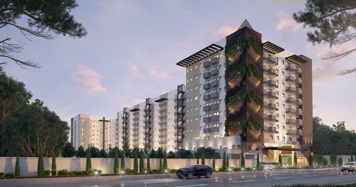Apartamento en Venta en Zona 7 DiFiori - foto 2
