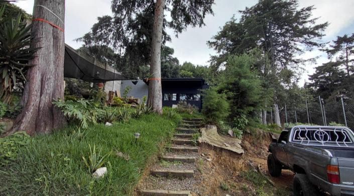 Casa en Venta en Km 16 Carretera hacia Piedra Parada - foto 2