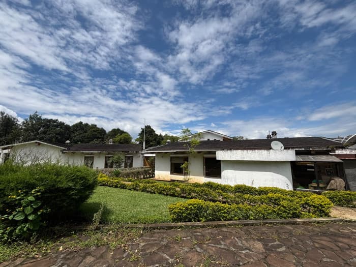 Casa en venta condominio El Recreo Santa Elena Barillas - foto 8